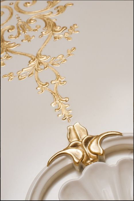 Продам жидкую и твердую поталь из Италии, оригинал