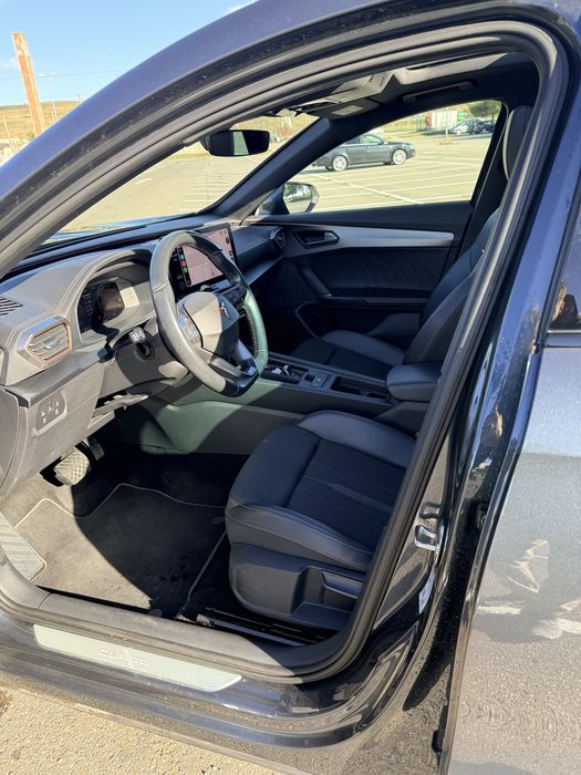 Cupra Formentor 2.0 TFSI , 4x4 , 190 CP , Panoramic