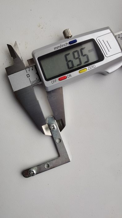 Уголки для клик профиль.