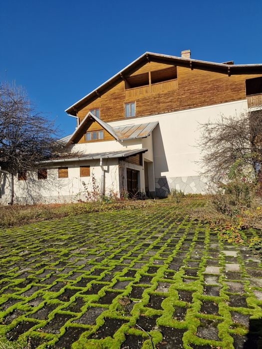 2 Vile la preț de una - Statiunea Breaza-PH