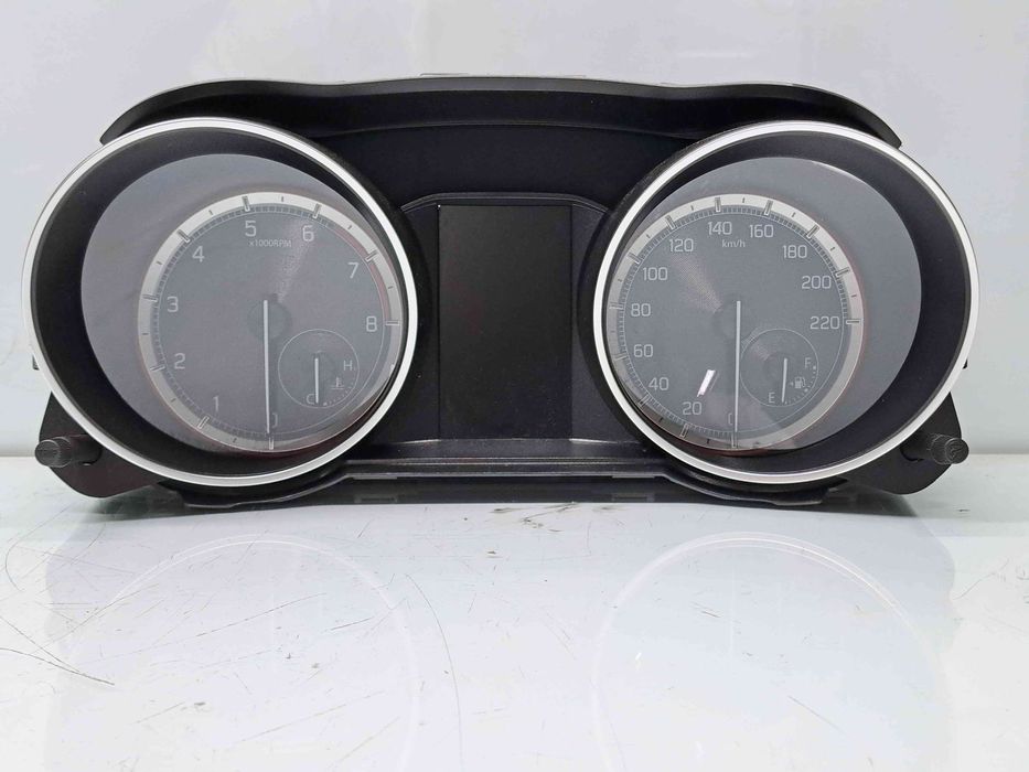 Ceas bord SUZUKI Swift 3 M-Hybrid [Fabr 2016-2024] 34110-80SG0