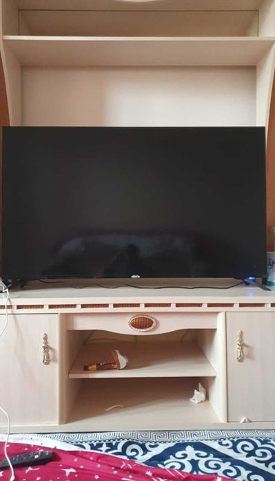 Телевизор элиста smart tv B5