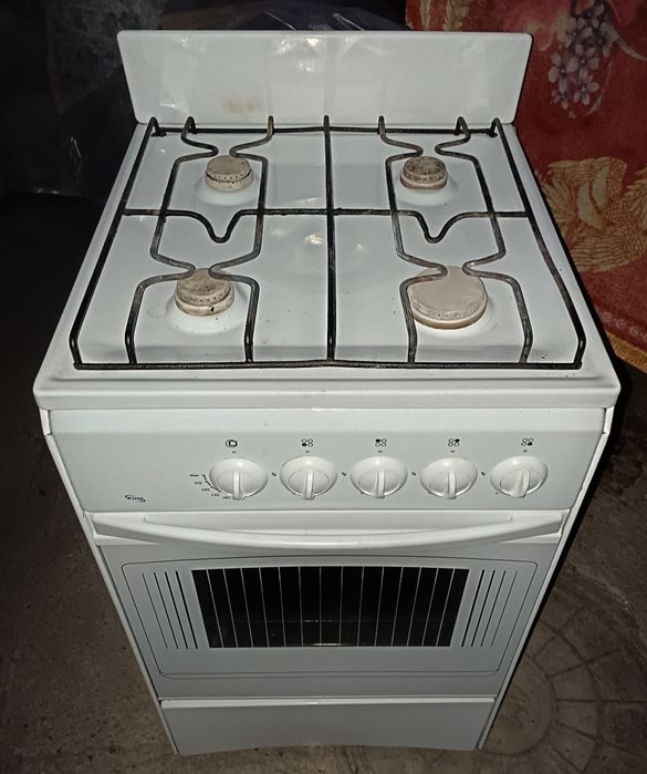 Газ плиты продам