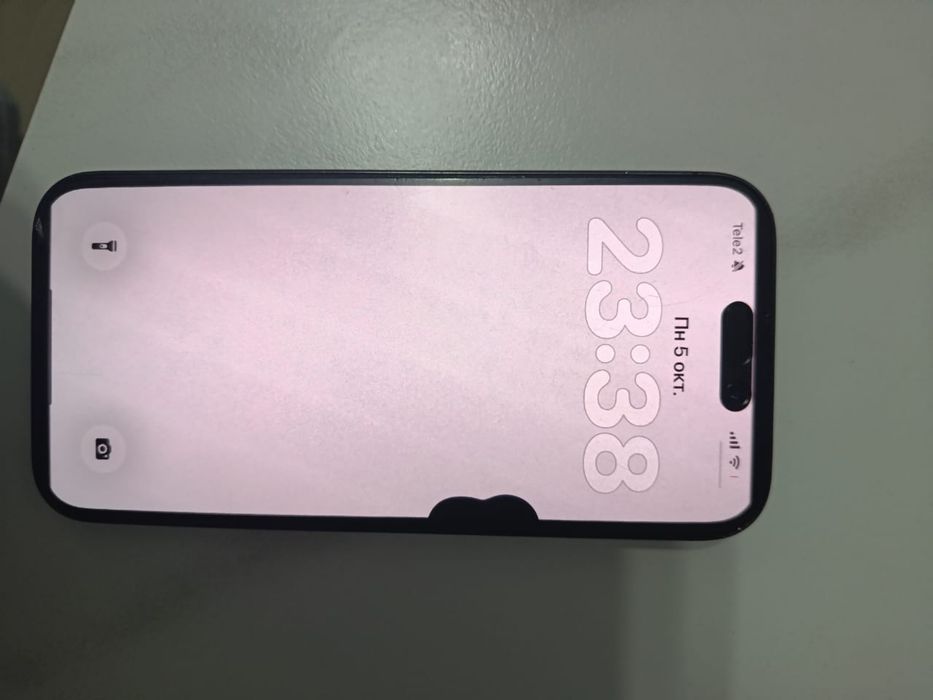 продам iPhone 15pro