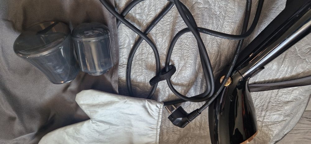 Fier vertical philips seria 7000