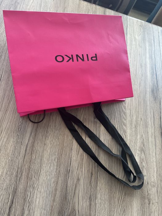 Pinko, Emporio Armani - супер тениски