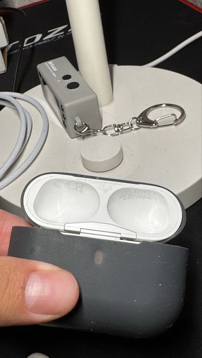 Продам Airpods pro 2 оригинал apple