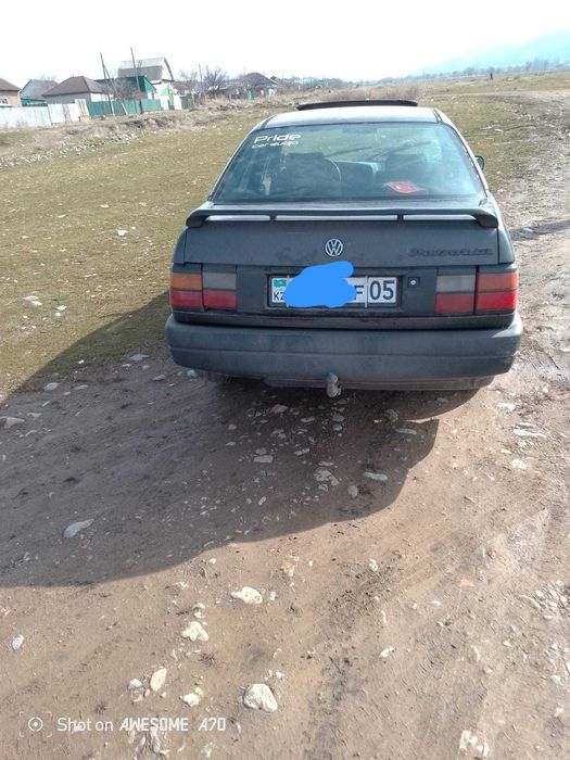 Обмен или продажа автомобиля