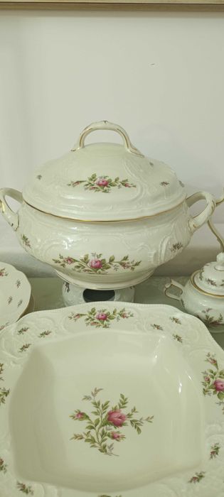 Superb set porțelan Rosenthal – model Ramona Germany