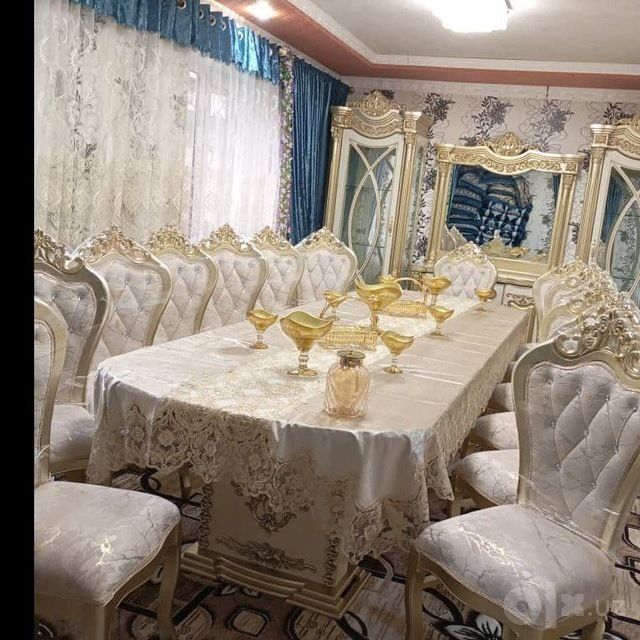 12 talik Stol Стол stular sotiladi
