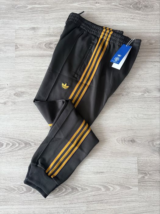 Екип Adidas Manchester United Icon