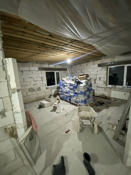 Ртс достықтан үй