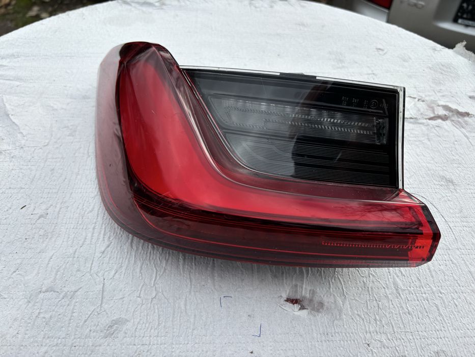 Стоп БМВ 3 Г20 Г21/BMW 3 G20 G21