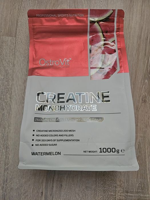 !!ПРОМО!!  [1000гр./500гр.] Creatine / Креатин монохидрат