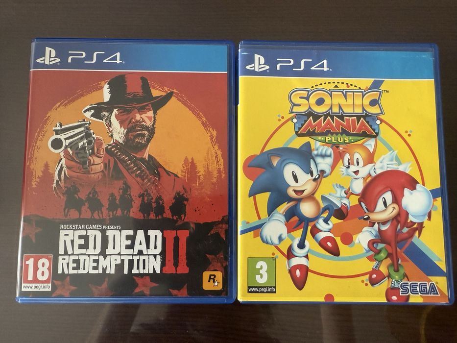 Игри за PS4 Playstation 4