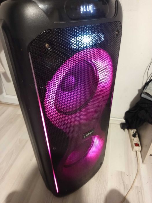 Boxa e-boda party 300 maxi schimb cu ps 4 slim