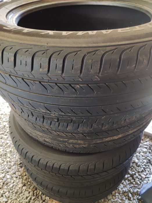 Летни гуми 235/60/18  12/2023г.