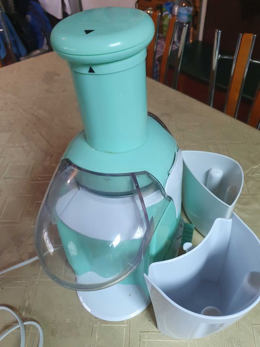 Сокоизтисквачка.