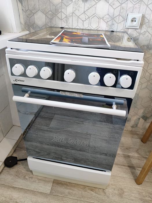 Продам плиту Кайзер
