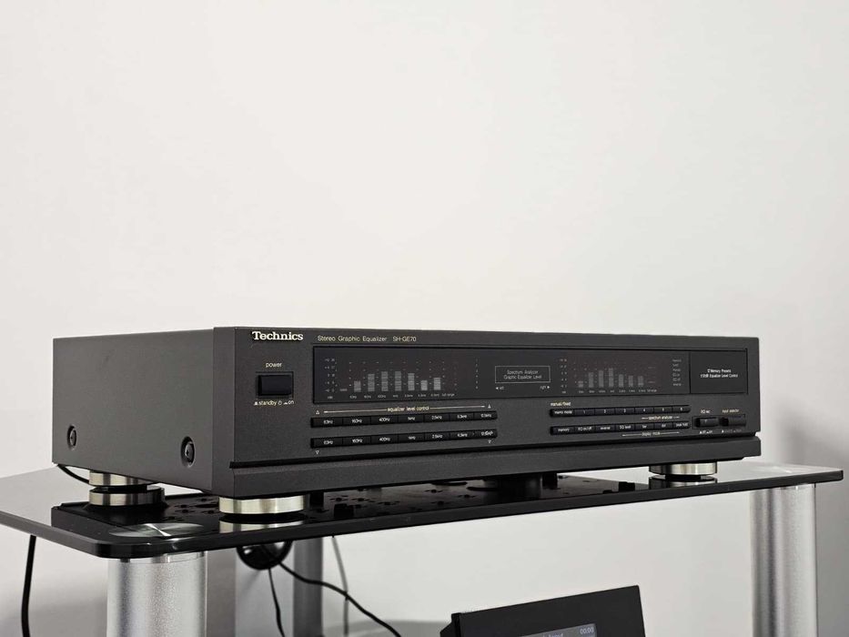 Egalizator stereo Technics SH-GE70