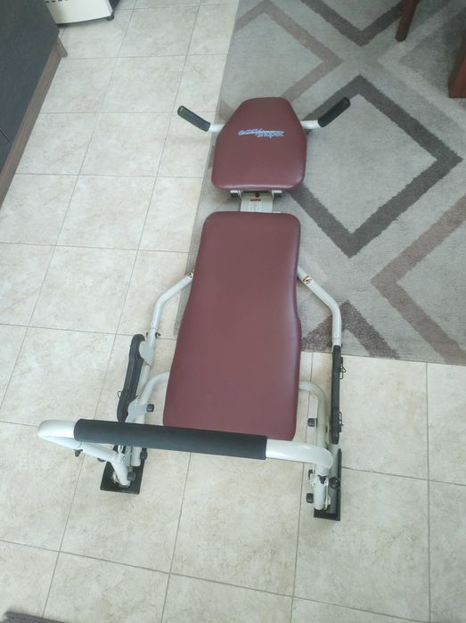 Tренажор  за всекидневни тренировки