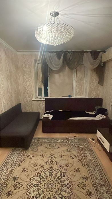 Сдам квартиру в аренду