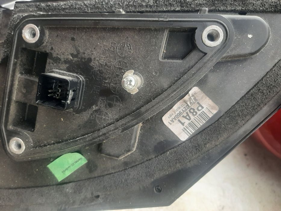 Oglinzi hyundai ix 35