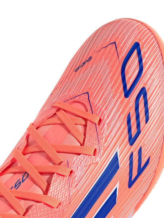 Adidas - F50 League Turf Boots  №42 2/3 Оригинал Код 432