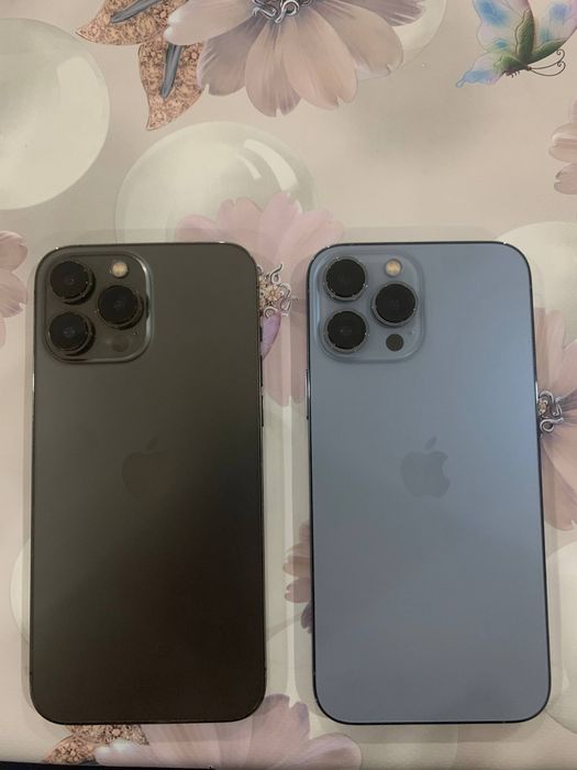 Iphone 13 pro max LLA