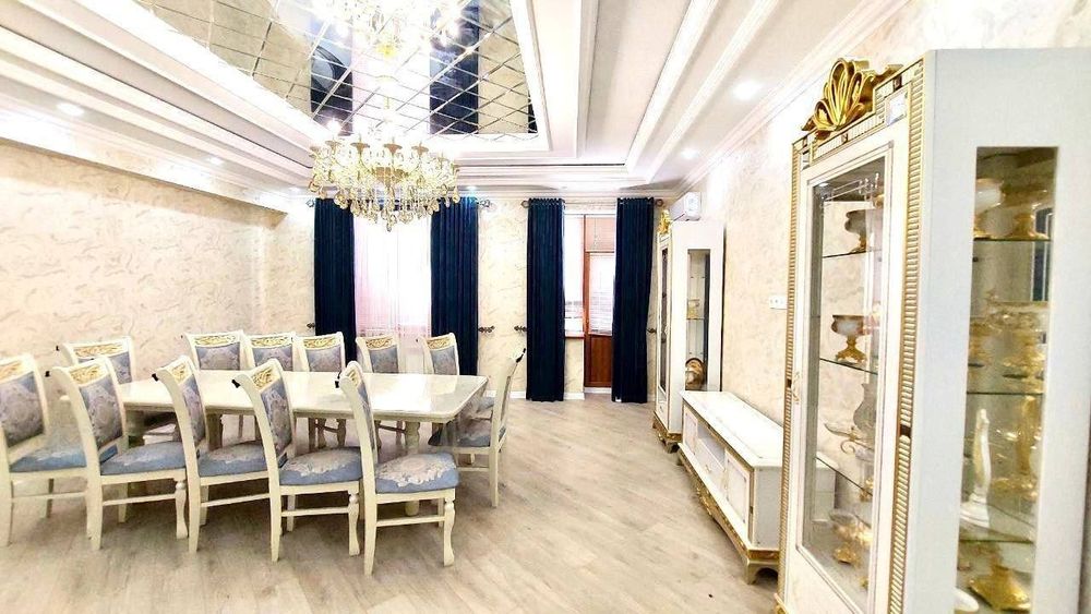 Сдаётся Premium lux 3x ком кв на Ислохате ор. Красные дома!