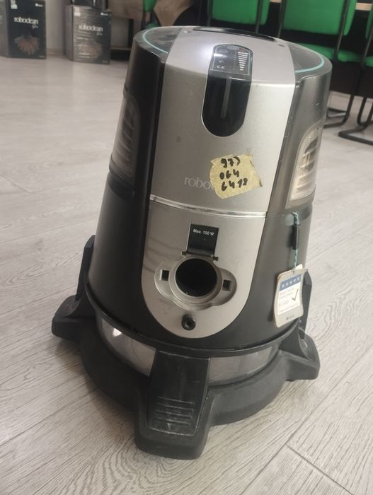 Pilsos robaclean s plus / pro