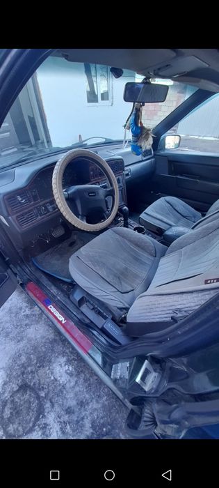 Volvo 850 Turbo  отлично