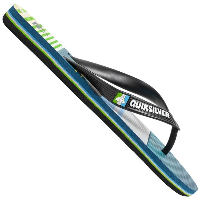 Детски джапанки Quiksilver W AQBL100235-XKGS - 37, 38