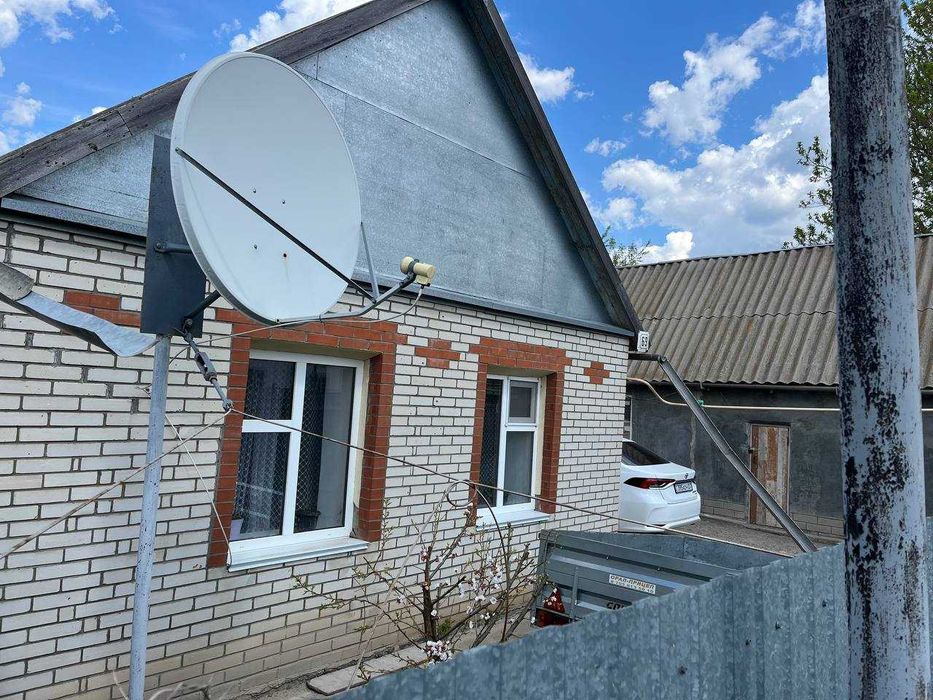 Продается частный дом