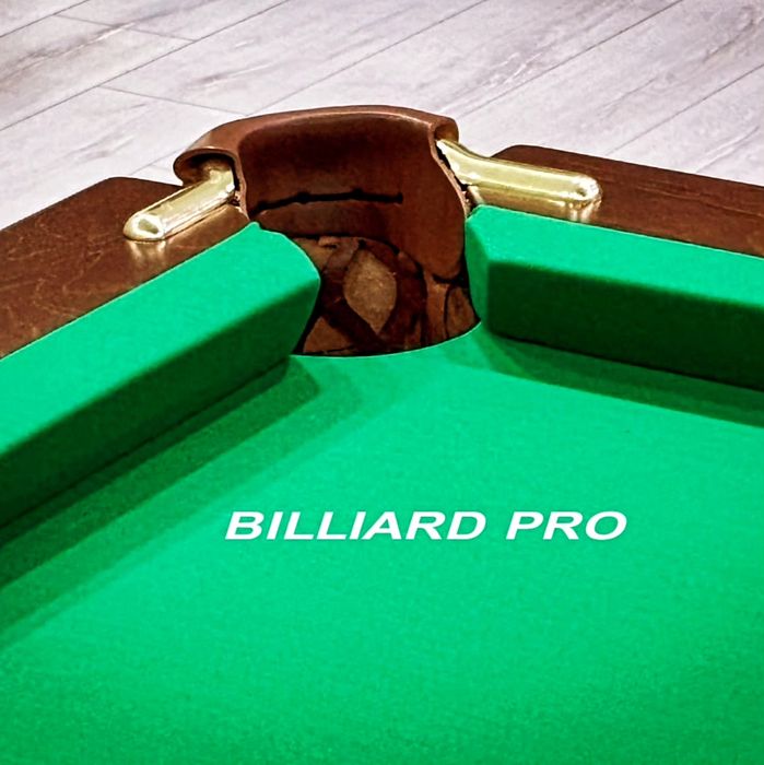 Billiard stol бильярдный стол