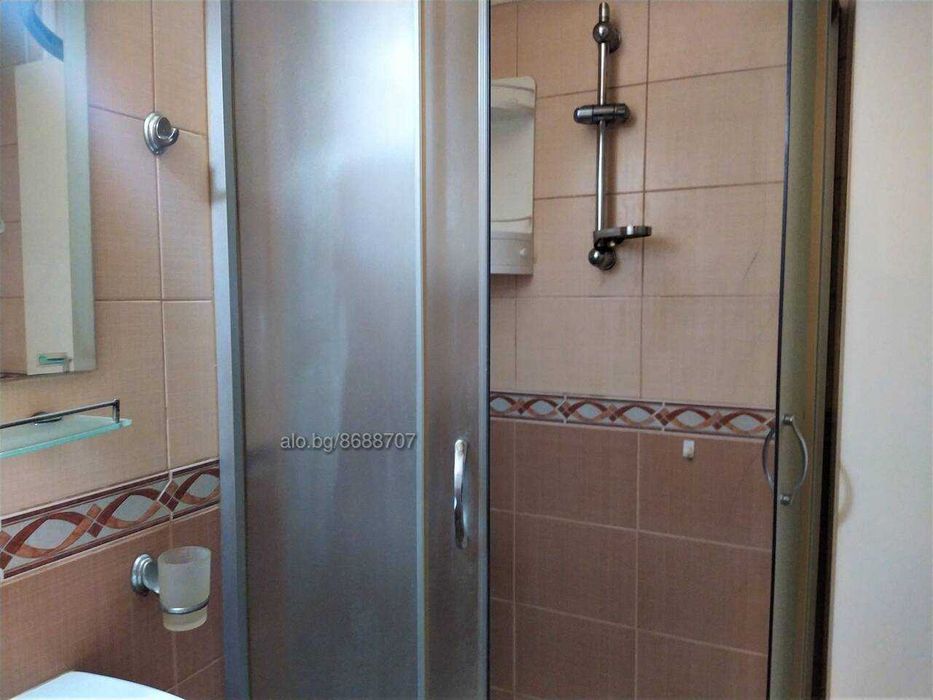Дава се под наем Двустаен апартамент в Несебър - 60 кв.м за 178.5 € - Снимка #11