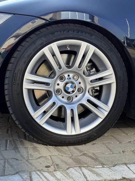 BMW Style 194 17” + летни гуми Michelin PS4