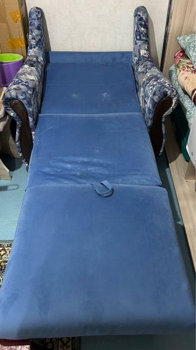 Продам Кресло кровать