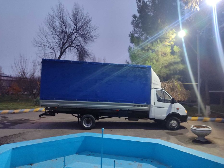 Газель безнис 2018 сотилади