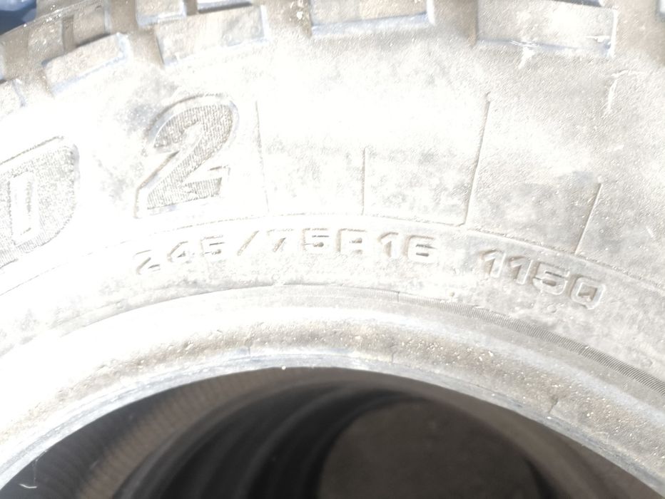 Продам грязевые резины
