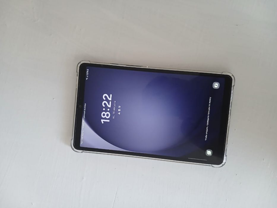 Продается планшет Samsung A9