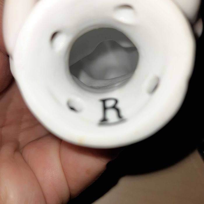 Фигурка колекционерска/ порцелан/