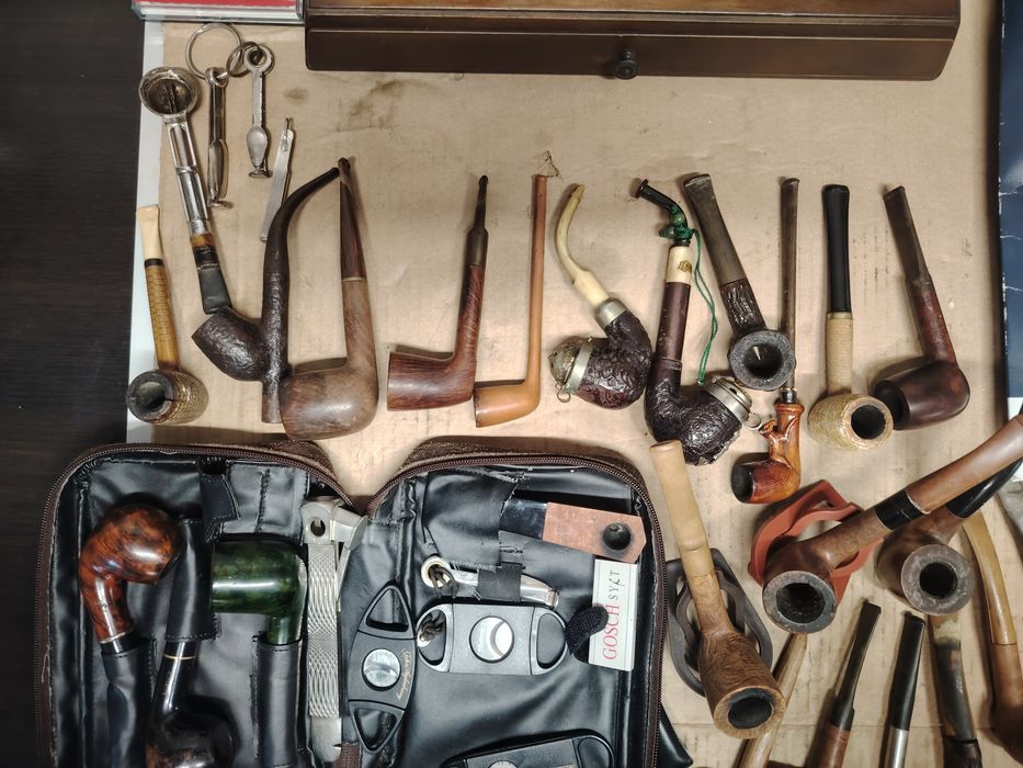 pipe + accesorii