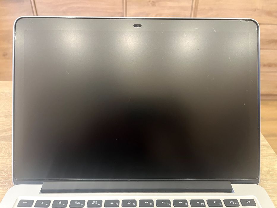 MacBook Pro 13 2015