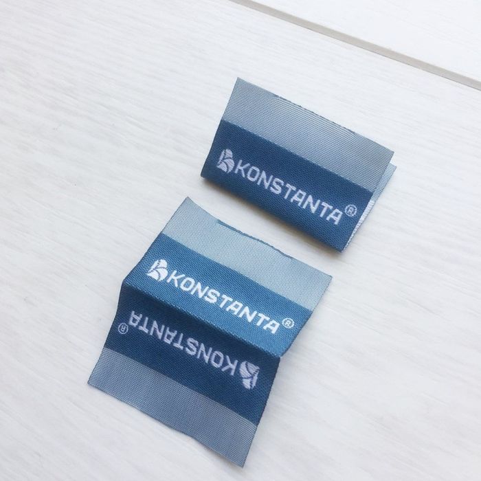 Бирка| жаккардовые этикетки| токима| латтали бирка| эмблема