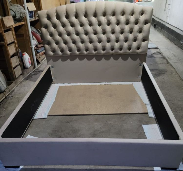 Продам мягкую кровать