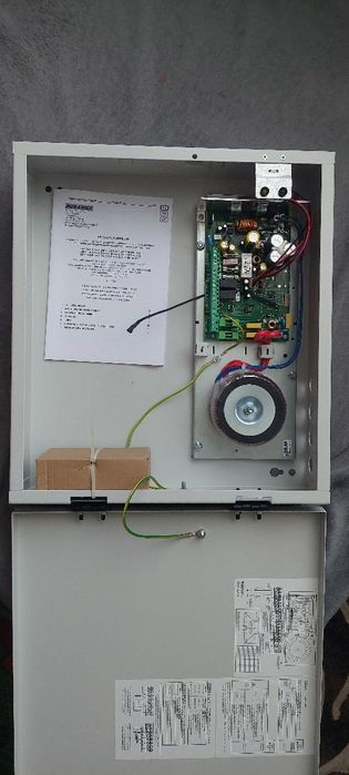 Sursa ZSP135-DR Merawex