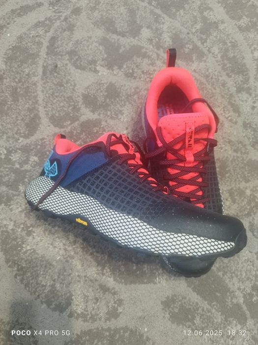 Маратонки обувки under armour ua u hovr ds ridge tr