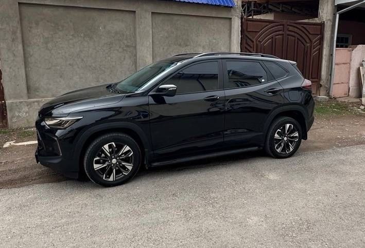 Tracker 2 premier full 2023