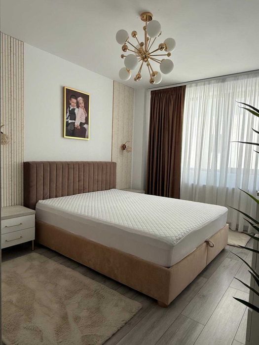 Apartament premium cu terasa pe Doamna Stanca langa Kaufland